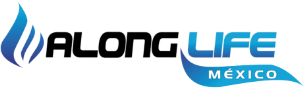 alonglife logo